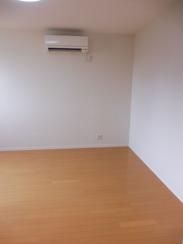 バレーヌ川越の内装