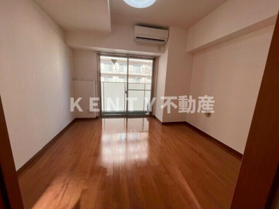 【居間・リビング】 | メルシー大森コモード | 使いやすいリビングです