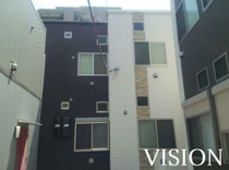 ハーモニーテラス南砂Ⅱの画像