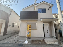 伊丹市北伊丹６丁目中古戸建の画像