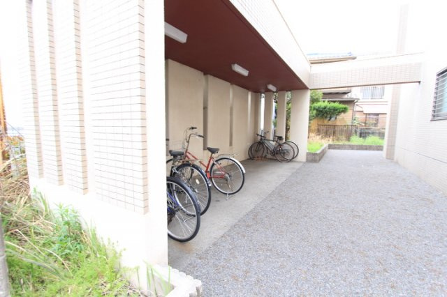 春日井市中野町２丁目の賃貸マンションのその他共用部分