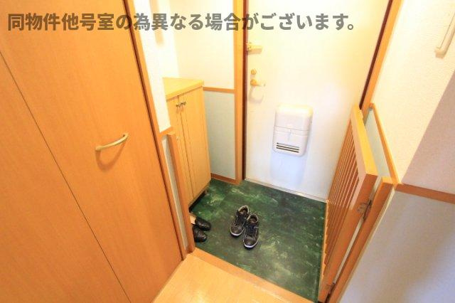 春日井市中野町２丁目の賃貸マンションの設備
