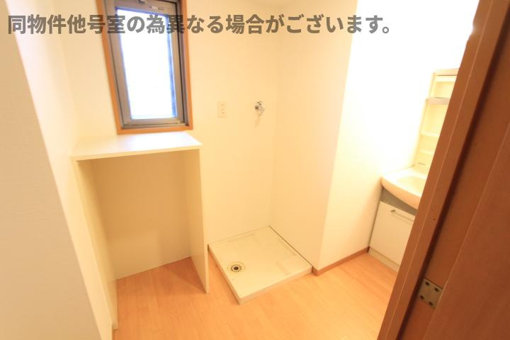 春日井市中野町２丁目の賃貸マンションの設備