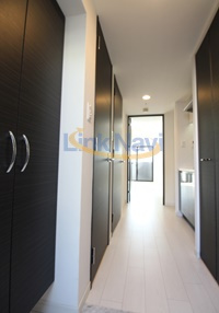 【玄関】 | W-STYLE新大阪