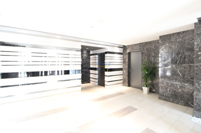 【ロビー】 | W-STYLE新大阪