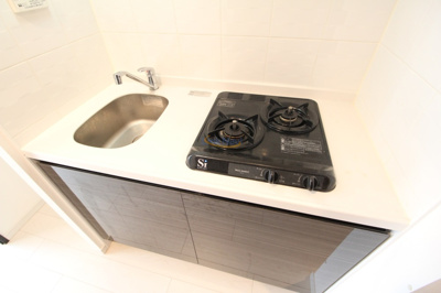 【キッチン】 | W-STYLE新大阪