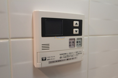 【浴室】 | W-STYLE新大阪