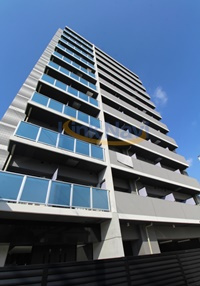 【外観】 | W-STYLE新大阪