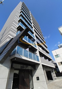 【外観】 | W-STYLE新大阪