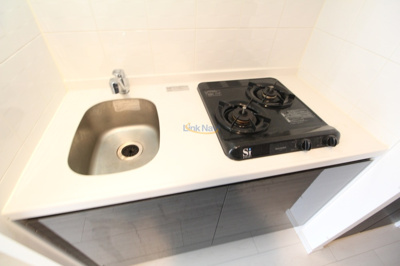 【キッチン】 | W-STYLE新大阪