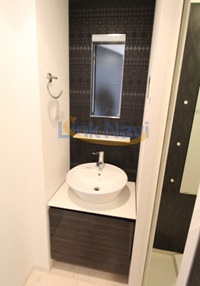 【独立洗面台】 | W-STYLE新大阪