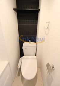 【トイレ】 | W-STYLE新大阪