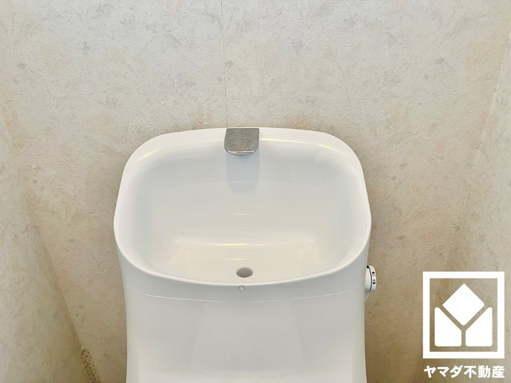 宇治市槇島町南落合の設備