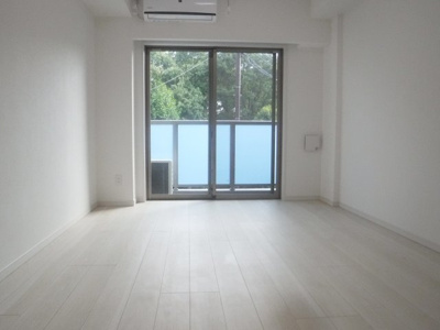 【寝室】 | アルコバレーノ武蔵小杉Ⅱ