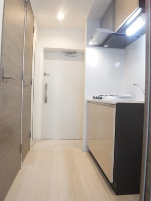 【キッチン】 | アルコバレーノ武蔵小杉Ⅱ