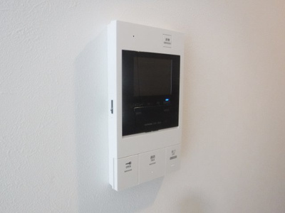 【セキュリティ】 | アルコバレーノ武蔵小杉Ⅱ