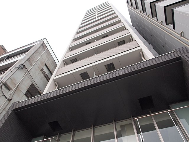 エステムプラザ難波EAST2ブレスト