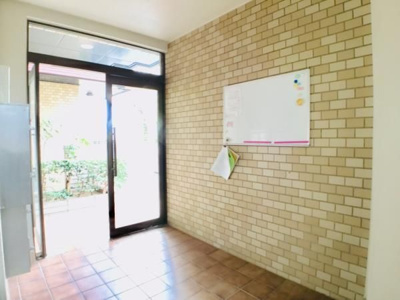 【ロビー】 | グランドール梶山