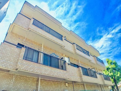 【バルコニー】 | グランドール梶山