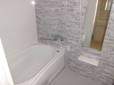 【浴室】 | グランドール梶山