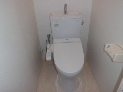 【トイレ】 | グランドール梶山