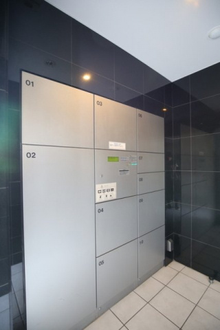 CALM. KOIWA WESTのその他共用部分