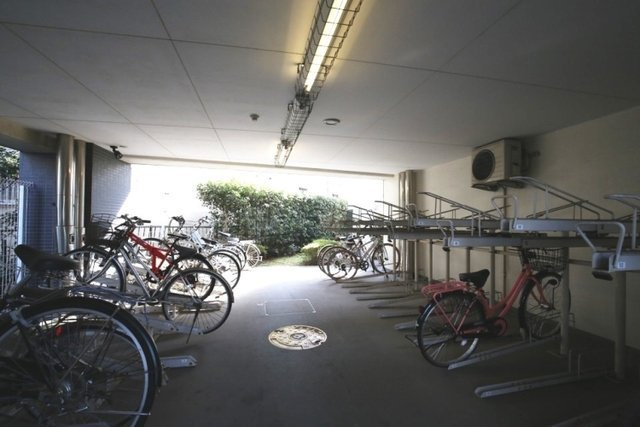 CALM. KOIWA WESTのその他共用部分