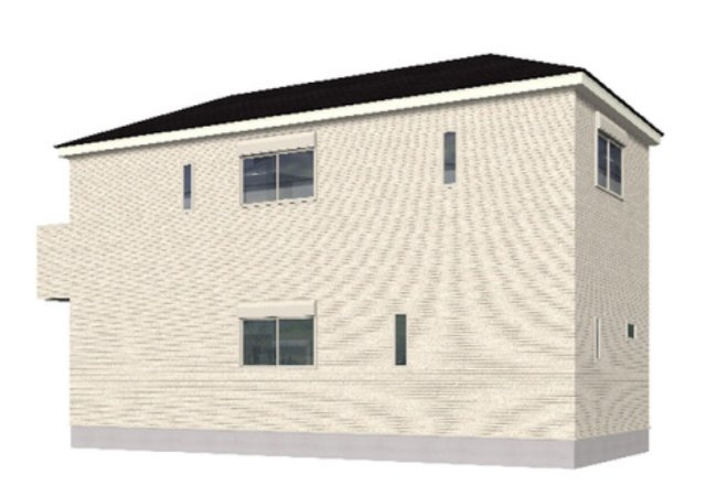 | 名古屋市西区比良１丁目344『仲介料無料』新築戸建て