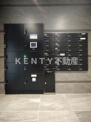 【その他共用部分】 | ブライズ西大井