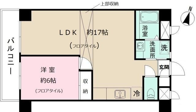 オーベルジュ桐ヶ丘