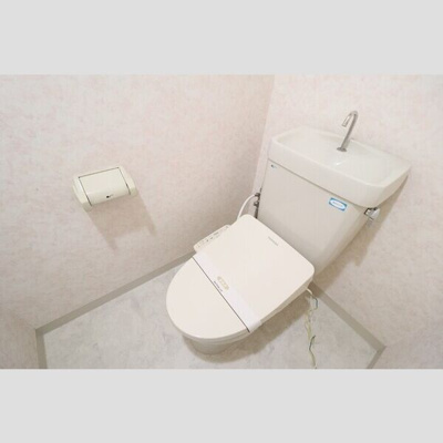 【トイレ】 | パークシティ