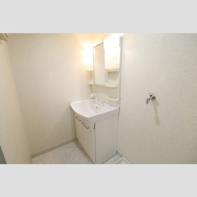 【洗面所】 | パークシティ