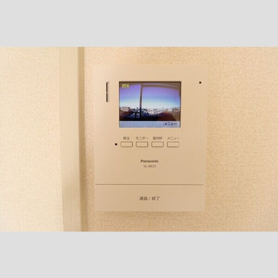 【セキュリティ】 | パークシティ