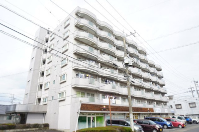 【外観】 | パークシティ