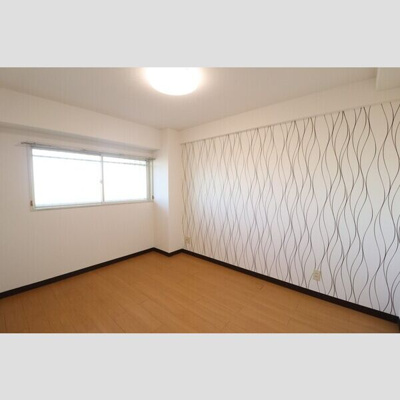 【洋室】 | パークシティ