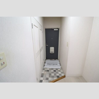 【玄関】 | パークシティ