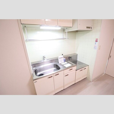 【キッチン】 | パークシティ