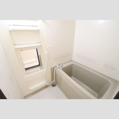 【浴室】 | パークシティ