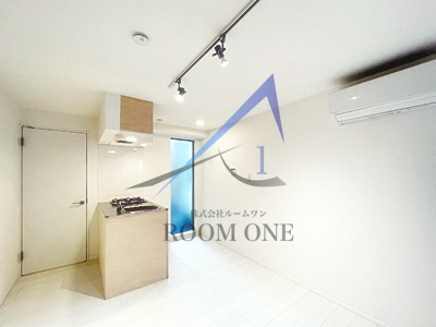 COFFRET千住大橋の寝室|寝室です。