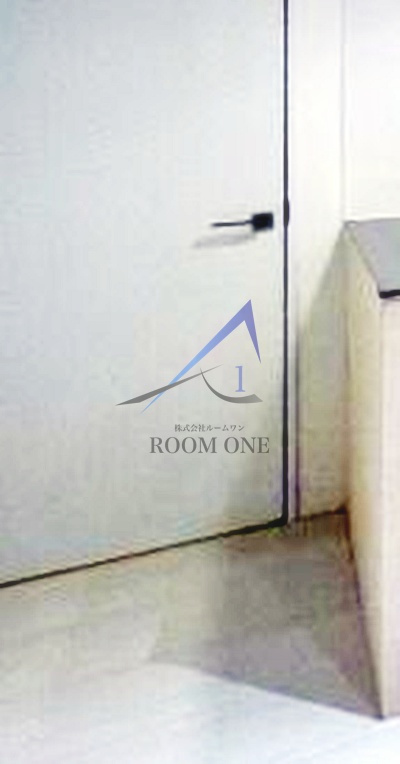 COFFRET千住大橋の内装