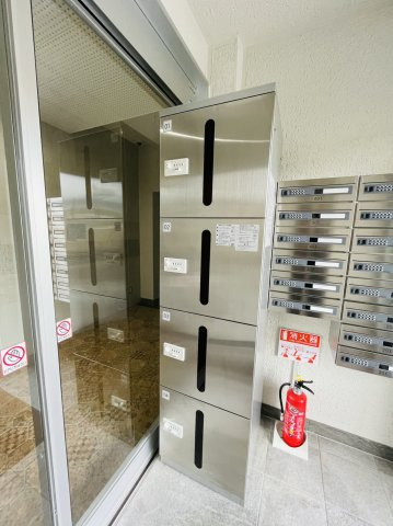 グランドステージ西山のその他共用部分