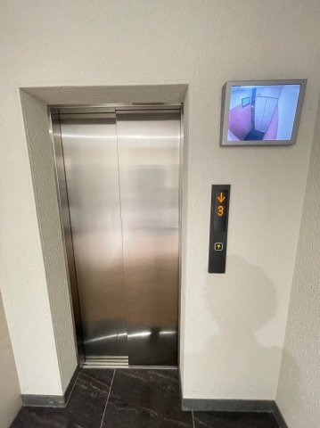 グランドステージ西山のその他共用部分