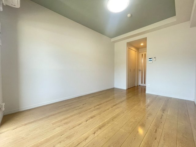 グランドステージ西山の居間・リビング|※同間取りの別のお部屋の画像です※現況を優先します