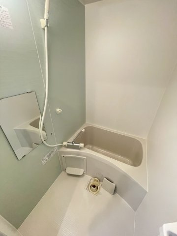 グランドステージ西山の浴室|※同間取りの別のお部屋の画像です※現況を優先します