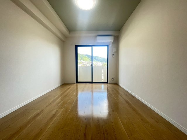 グランドステージ西山の内装|※同間取りの別のお部屋の画像です※現況を優先します