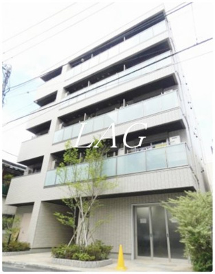 【外観】 | ベルフォンス | 外観です。