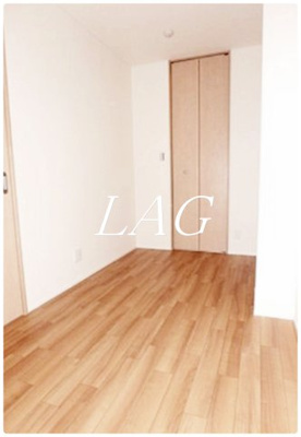 【居間・リビング】 | ベルフォンス | 洋室のお部屋です。