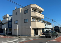 アベニュー三田Ⅱの画像