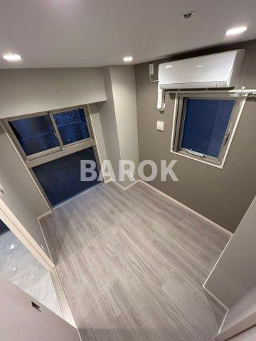 ModernPalazzo天神南Ⅱの内装