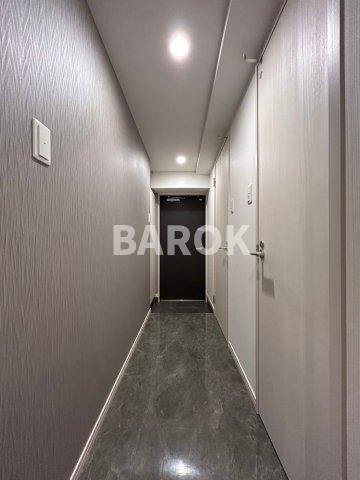 ModernPalazzo天神南Ⅱのその他共用部分